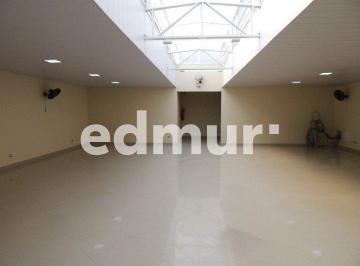 Comercial · 601m² · Comercial à venda - no Jardim Stella