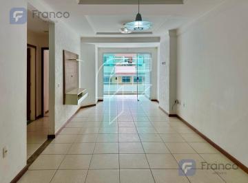 Foto 02 · Imperdível: Apartamento de 3 quartos com suíte na Praia do Morro, Guarapari-ES - Locação!