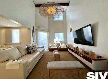 4f9e10cfca0d8ebc49678ddd175efa9200976f8c · Cobertura com 4 dormitórios à venda, 155 m² por R$ 2.950.000,00 - Riviera Módulo 3 - Bertioga/SP