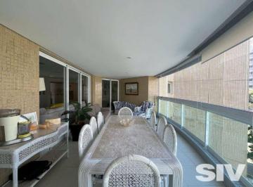 APARTAMENTO na Riviera · APARTAMENTO para Venda em BERTIOGA - RIVIERA DE SÃO LOURENÇO com 127 m2 de Área Útil, 3 Dormitório(s
