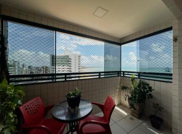 Apartamento · 98m² · 3 Quartos · 2 Vagas · Apartamento à venda no Edifício Parc de Loire em Barra de Jangada de 98m², 3 quartos e duas vagas de