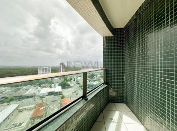 Apartamento · 49m² · 2 Quartos · Apartamento 2 quartos - Boa Viagem