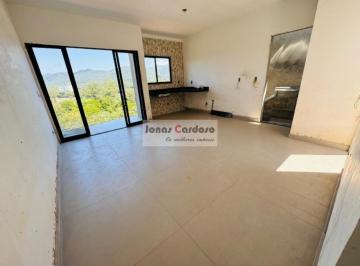 Foto 01 · Imperdível oportunidade de compra: Casa com 2 quartos e suíte na Vila São Paulo, Mogi das Cruzes-SP.