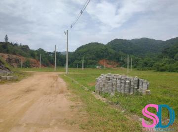 Imagem do Imóvel · Lote no Primeiro Loteamento Aprovado de Ubatuba -SP