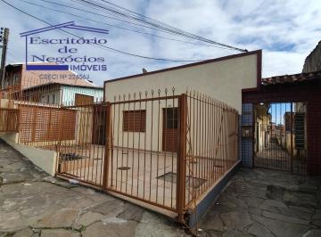 Foto 02 · Impecável casa em condomínio de alto padrão em Porto Alegre - 1 quarto, 1 banheiro, 45,76 m² - Venda