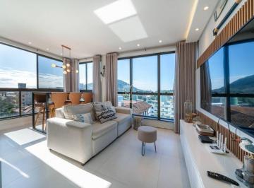 Apartamento · 97m² · 3 Quartos · 3 Vagas · Apartamento com 3 suítes em Bombinhas CENTRO!