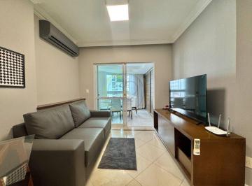 Apartamento · 88m² · 2 Quartos · 2 Vagas · Apartamento Quadra Mar à Venda no Edifício Costa Esmeralda em Balneário Camboriú