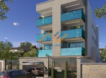 Apartamento · 83m² · 3 Quartos · 1 Vaga · Apartamento no Iguaçu
