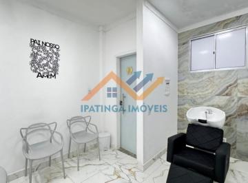 Comercial · 32m² · Loja/Salão no Canaã