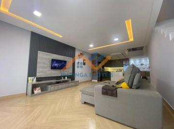 Casa · 120m² · 3 Quartos · 8 Vagas · Casa em Santana do Paraiso