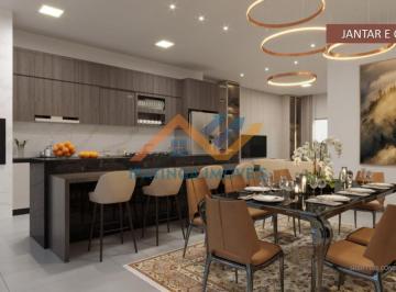 Apartamento · 220m² · 4 Quartos · 2 Vagas · Cobertura de 4 quartos e 2 vagas de garagem no Veneza
