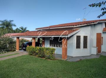 Casa · 169m² · 4 Quartos · 3 Vagas · Casa com Piscina 169,84m² R$695 mil Jardim Botânico 2 Mil - São Pedro/SP