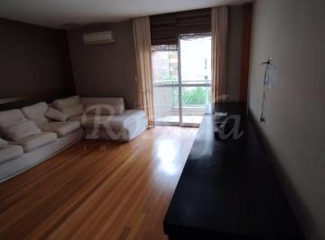 Apartamento · 163m² · 3 Quartos · 2 Vagas · Apartamento no Cerqueira César
