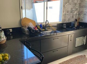 Casa · 50m² · 1 Quarto · 1 Vaga · Casa à venda com 1 quarto, 1 banheiro e 1 vaga de garagem no Residencial São Fra