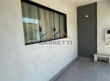 Casa · 89m² · 2 Quartos · 1 Vaga · Casa a venda com 89 m² na Balbo com 2 dormitorios, 2 salas, cozinha, banheiro, q