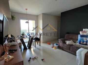 Apartamento · 73m² · 3 Quartos · 2 Vagas · Apartamento a venda com 73 m² no São Francisco com 3 dormitorios sendo uma suite