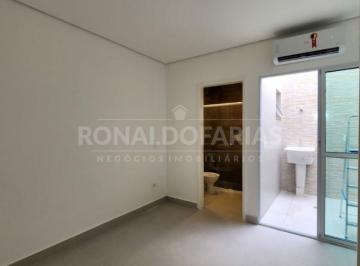 Apartamento · 50m² · 2 Quartos · Apartamento com 2 Dormitórios para Alugar no Bairro do Vila São José 50 m² em Frente a Unisa