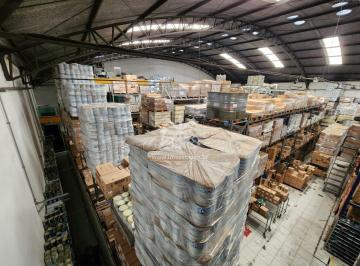 Comercial · 1200m² · 9 Vagas · Galpão para locação - Itaquera