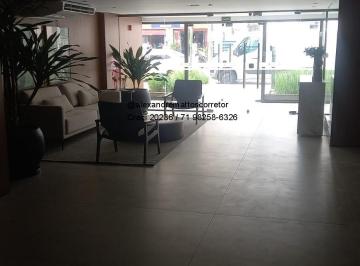 Foto 01 · Apartamento, Barra, Salvador, BA