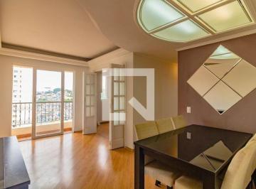Apartamento · 65m² · 2 Quartos · 1 Vaga · Apartamento para Aluguel - Jabaquara, 2 Quartos, 65 m2 - São Paulo