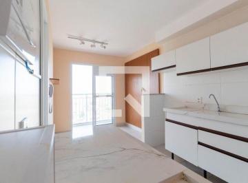 Apartamento · 30m² · 1 Quarto · Apartamento para Aluguel - Vila Ré, 1 Quarto, 30 m2 - São Paulo