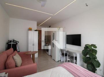 Apartamento · 24m² · 1 Quarto · 1 Vaga · Apartamento para Aluguel - Santana, 1 Quarto,  24 m2 - São Paulo