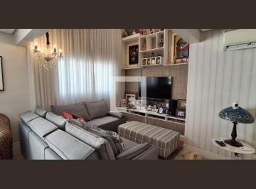 Apartamento · 240m² · 3 Quartos · 3 Vagas · Apartamento à Venda - Santo Antônio, 3 Quartos,  240 m² - São Caetano do Sul