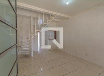 Casa · 48m² · 2 Quartos · 1 Vaga · Casa à Venda - Rio Branco, 2 Quartos,  48 m² - Canoas