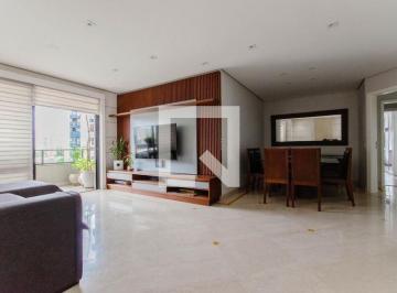 Apartamento · 245m² · 4 Quartos · 4 Vagas · Apartamento à Venda - Vila Mariana, 4 Quartos, 245 m² - São Paulo