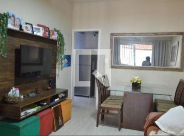 Casa · 78m² · 2 Quartos · 1 Vaga · Casa à Venda - Pechincha, 2 Quartos,  78 m² - Rio de Janeiro