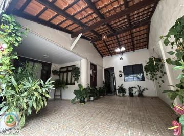 Casa · 250m² · 6 Quartos · 3 Vagas · Casa dois pavimentos
