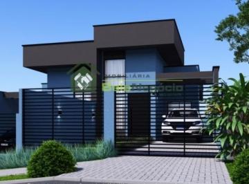 7535005.jpg · CASA - ARAUCÁRIA - FONTE NOVA