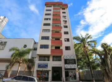 Apartamento · 130m² · 2 Quartos · 1 Vaga · Cobertura  2 dormitórios à venda, Centro de Torres/RS