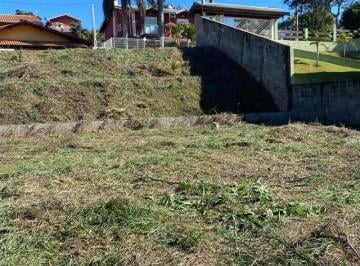 Terreno · 987m² · Terreno à venda - na Estância Santa Maria do Laranjal