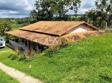Rural de 2 quartos, Ibiúna · Chácara a  900 m do asfalto!