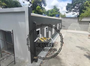 Foto 01 · Casa para Venda em Santa Luzia-MG - Bairro Nossa Senhora das Graças - 2 Quartos sendo um com 1 Suíte