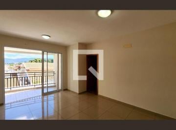 Apartamento · 87m² · 3 Quartos · 2 Vagas · Apartamento para Aluguel - Jardim Samambaia, 3 Quartos,  87 m² - Jundiaí