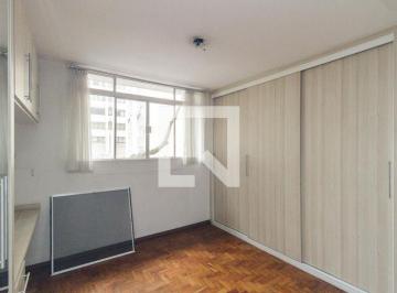Apartamento · 38m² · 1 Quarto · Apartamento para Aluguel - Santa Cecília, 1 Quarto, 38 m² - São Paulo