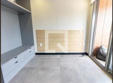 Apartamento · 25m² · 1 Quarto · Apartamento para Aluguel - Jardim Anália Franco, 1 Quarto,  25 m² - São Paulo