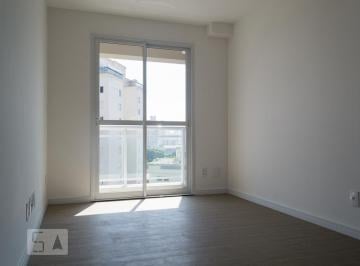 Apartamento · 35m² · 1 Quarto · 1 Vaga · Apartamento para Aluguel - Cambuci, 1 Quarto, 35 m² - São Paulo