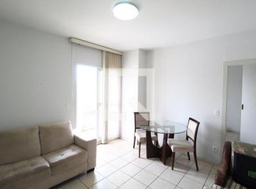 Apartamento · 51m² · 1 Quarto · 1 Vaga · Apartamento para Aluguel - Centro, 1 Quarto, 51 m² - Uberlândia