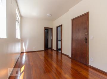 Apartamento · 80m² · 2 Quartos · 1 Vaga · Apartamento para Aluguel - Santo Antônio, 2 Quartos, 80 m² - Belo Horizonte