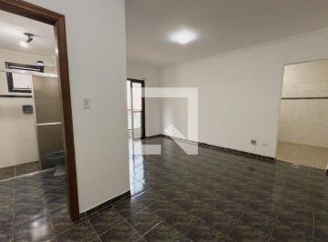 Apartamento · 55m² · 1 Quarto · 1 Vaga · Apartamento para Aluguel - Vila Tupi, 1 Quarto, 55 m² - Praia Grande