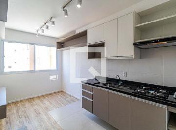 Apartamento · 25m² · 1 Quarto · Apartamento para Aluguel - Jardim Éster Yolanda, 1 Quarto, 25 m² - São Paulo