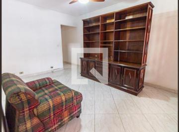 Casa · 120m² · 2 Quartos · 2 Vagas · Casa para Aluguel - Jardim Anália Franco, 2 Quartos, 120 m² - São Paulo