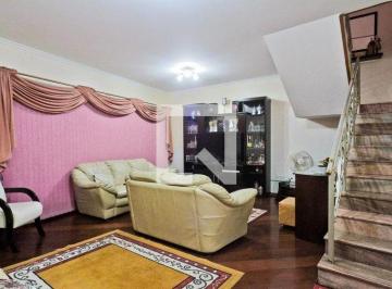 Casa · 152m² · 4 Quartos · 3 Vagas · Casa para Aluguel - Casa Verde, 4 Quartos, 152 m² - São Paulo