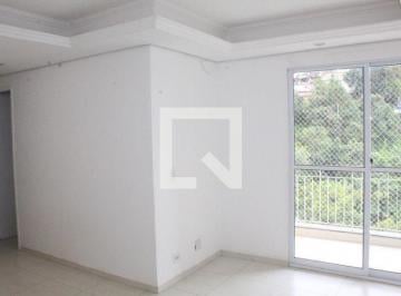 Apartamento · 100m² · 3 Quartos · 1 Vaga · Apartamento para Aluguel - Granja Viana, 3 Quartos, 100 m² - Cotia