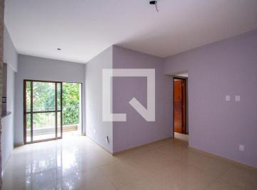 Apartamento · 65m² · 2 Quartos · 1 Vaga · Apartamento para Aluguel - Barro Vermelho, 2 Quartos, 65 m² - São Gonçalo