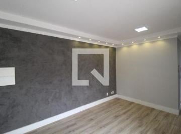Apartamento · 49m² · 2 Quartos · 1 Vaga · Apartamento para Aluguel - Chácaras Tubalina e Quartel, 2 Quartos, 49 m² - Uberlândia