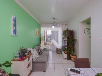 Apartamento · 60m² · 3 Quartos · 1 Vaga · Apartamento para Aluguel - Jardim Marajoara , 3 Quartos, 60 m² - São Paulo